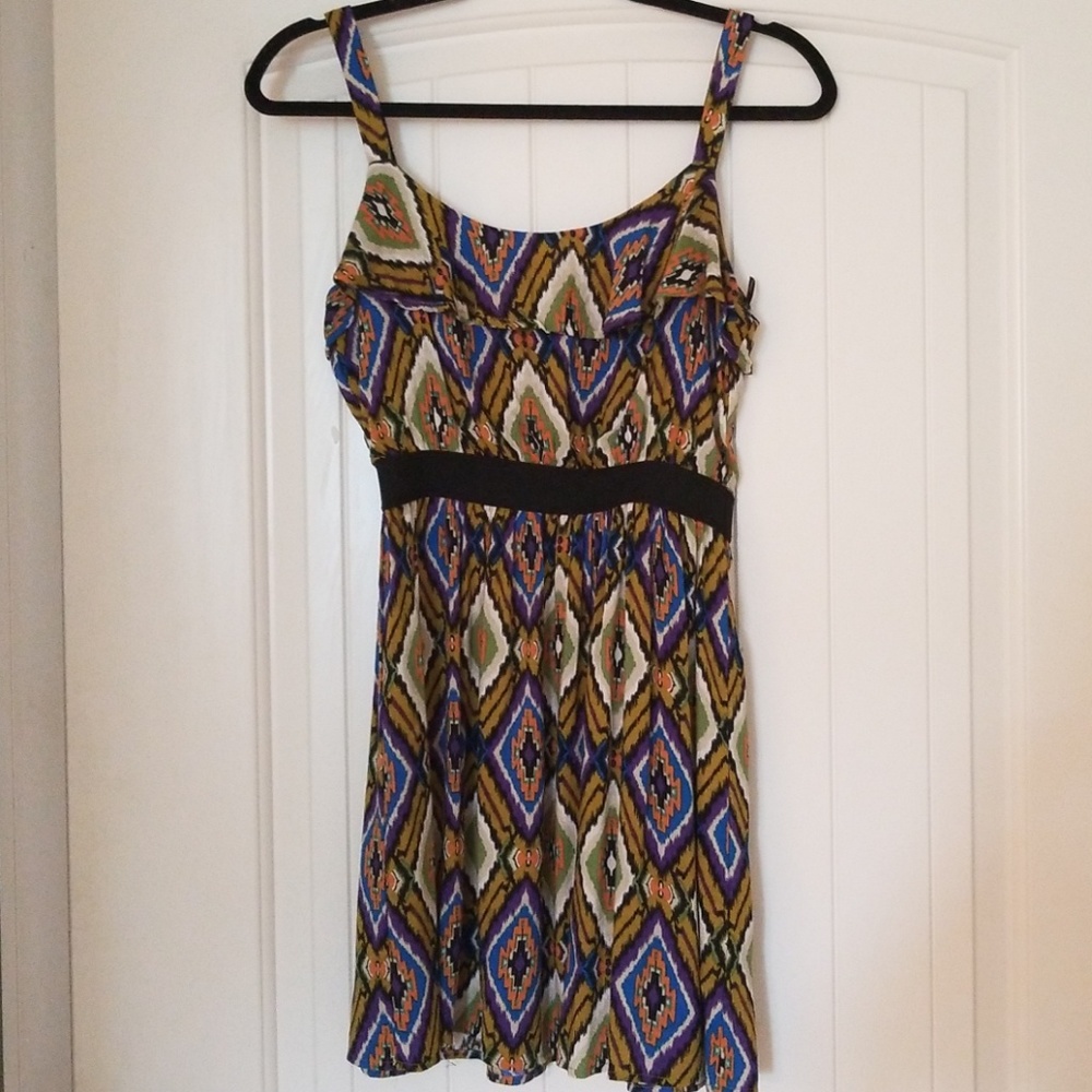 Forever 21 dress